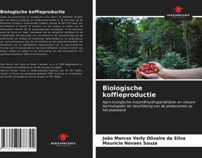 Produktbild von Biologische koffieproductie