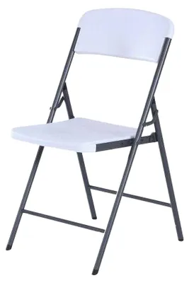 Produktbild von Lifetime - Klappstuhl PP12571 (Einheitsgröße) (Weiß)