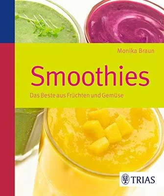 Produktbild von Braun, M: Smoothies