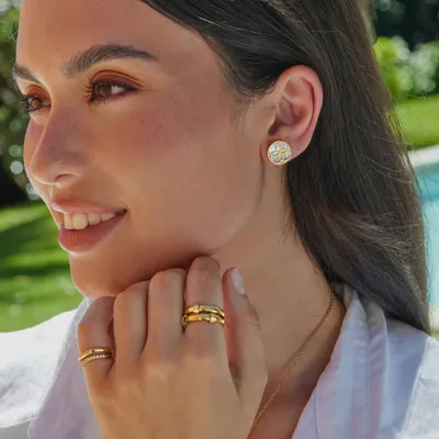 Zdjęcie produktu dla One Jewels, model Onyr56G-4