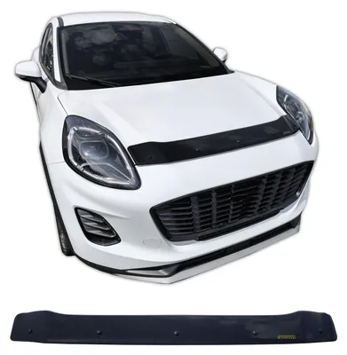 Immagine prodotto di Deflettore Cofano Per Ford Puma Dal 2020 Scoutt