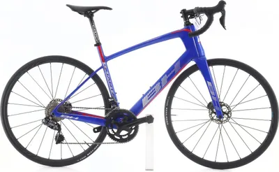 Produktbild von BH Bikes Quartz Di2 11V · Rahmengröße 56  · Rennräder