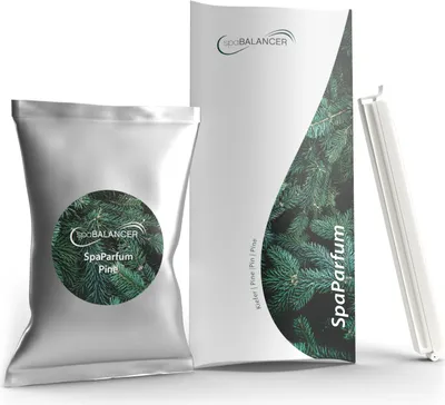 Produktbild von SpaBalancer SpaParfum Kiefer