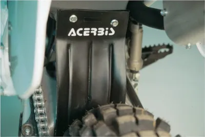 Produktbild von Acerbis Universal Schmutzschutz
