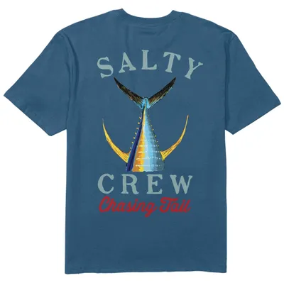 Immagine prodotto di T-shirt Salty Crew 20035092-AZU da Uomo