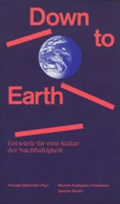 Image de Down to Earth