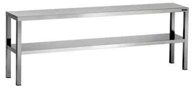 Productafbeelding van Bartscher opzetplaat, B2000, 2 stuks