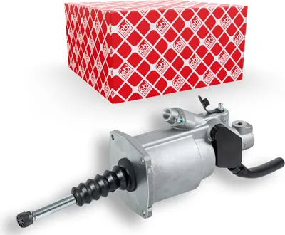 Produktbild von FEBI BILSTEIN 44895 Kupplungsverstärker für VOLVO FM 12 FH FH 12 9700 FH III
