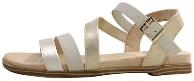 Produktbild von s.Oliver Sandalette Beige in Gr. 36