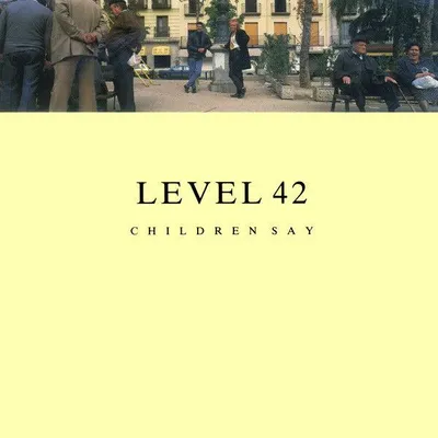 Image de Les enfants disent