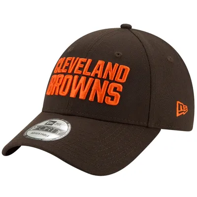 Produktbild von New Era 9FORTY Cleveland Browns The League Cap