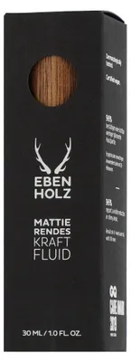 Produktbild von Ebenholz Gesichtspflege Mattierendes Kraftfluid (30 ml)