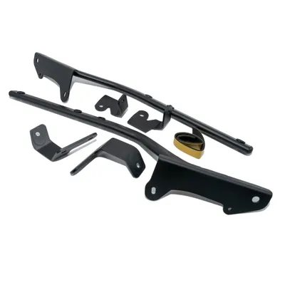 Produktbild von Givi Topcase Träger 1146FZ für Monokey oder Monolock Koffer für Honda NC750S (16-20) /NC750X (16-20)