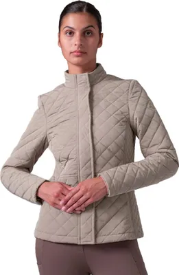 Immagine prodotto di Ps Of Sweden Lillian Giacca trapuntata da donna Beige S Donna Beige S