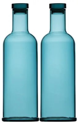 Obrázek produktu pro Dvě láhve Bahamas Turquoise