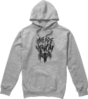 Produktbild von Marvel - "We Are Venom" Kapuzenpullover für Herren TV4357 (M) (Sport Heide)