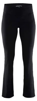 Image de Pantalon De Jogging Craft Pour Femme, Noir, Taille Xs