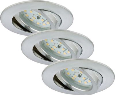 Briloner Einbauleuchte 7209-039