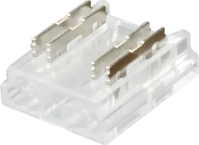 Produktbild von ISOLED Kontakt-Kabelanschluss K2-410 für 4-pol. IP20 Flexstripes 10mm