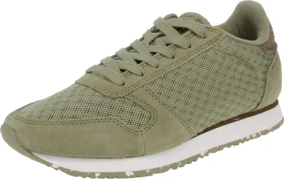 Zdjęcie produktu dla Woden Woden Ydun Suede Mesh II schwarz