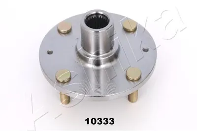 Produktbild von ASHIKA 44-10333 Radnabe Vorne für HYUNDAI LANTRA II (J-2)