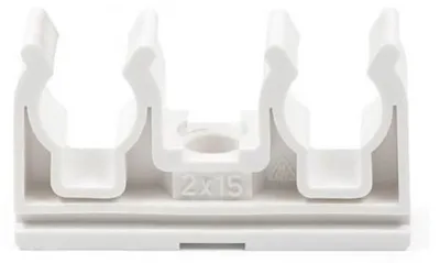 Zdjęcie produktu dla Klips D 2 x 12