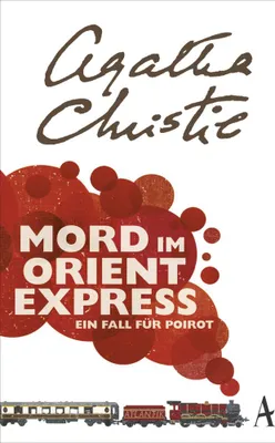 Productafbeelding van Mord im Orientexpress