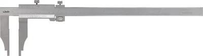Obrázek produktu pro Limit 23050057 Nerezový Soustružnický Třmen - 300 Mm