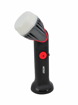 Obrázok produktu pre Awtools Black Line Rotto Smd Led dielenská baterka 1000Lm