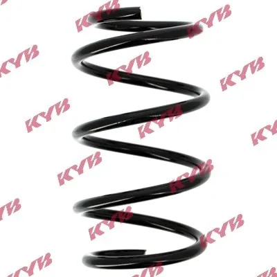 Produktbild von KYB Fahrwerksfeder K-Flex Vorne RA1315