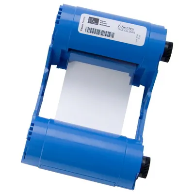 Produktbild von Zebra 800012-601, Transparent, Zebra ZXP8/ZXP9, 96 mm, 81 mm, 1 Stück(e)