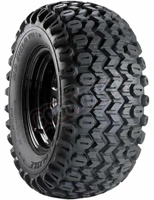 Produktbild von Carlisle HD Field Trax 3PR 25x13 R9 59F ATV- Quadreifen ohne Felge