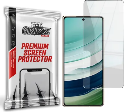 Produktbild von Hybrierglas GrizzGlass HybridGlass für Huawei Mate X5