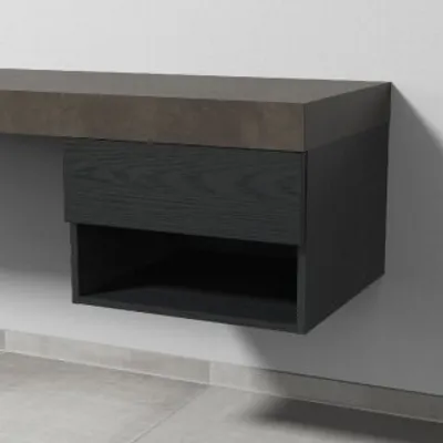 Produktbild von SANIPA P33521X Anbau-/Solitärschrank 2morrow (P3352)