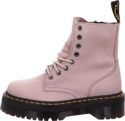 Produktbild von Dr. Martens Airwair Schnürboots Jadon III Damen 31363238343030 Beige 37 1/2 EU