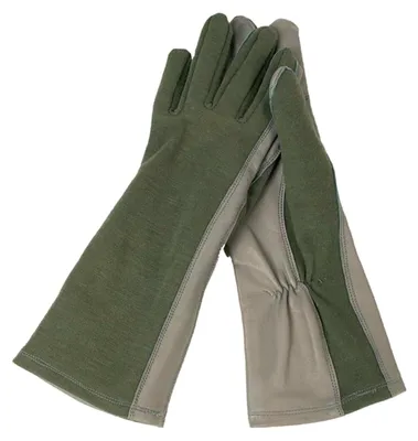 Produktbild von Herren Flammh Handschuhe (1er Pack)