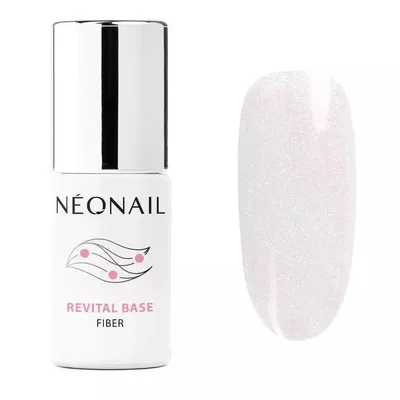 Obrázek produktu pro Revital Base Fiber Shiny Queen NeoNail UV Nagellack 7,2 ml