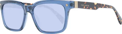 Zdjęcie produktu dla Ted Baker okulary przeciwsłoneczne TB1696 695 54 (Mężczyźni)