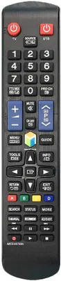 Produktbild von Samsung AA59-00790A Universalfernbedienung