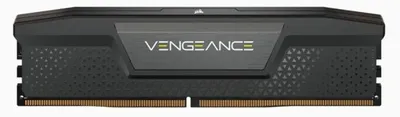 Obrázok produktu pre Corsair Vengeance CMK8GX5M1B5200C40, 8 GB, 1 x 8 GB, DDR5, 288-pin DIMM