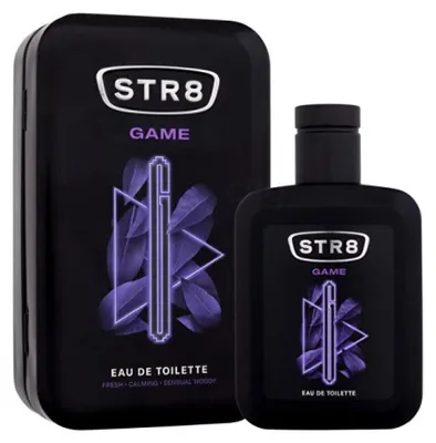 Obrázek produktu pro Game - EDT, 50 ml