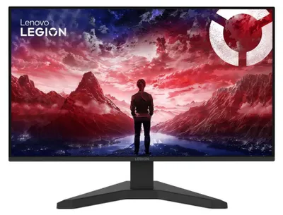 Obrázok produktu pre Lenovo Legion R27s, 68,6 cm (27"), 1920 x 1080 px, Full HD, LED, 10 ms, Čierna