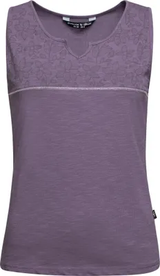 Immagine prodotto di Korfu Top Donna 40 lilla - viola scuro