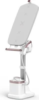 Produktbild von TEFAL QT 1811 IXEO ironing system