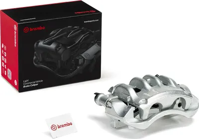 Produktbild von BREMBO Bremssattel Hinten Links für IVECO Daily VI Kastenwagen Ø48mm F BR 036B