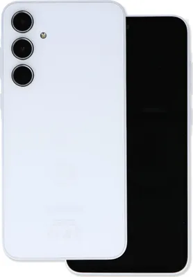 Obrázok produktu pre Samsung Galaxy A35 5G , 16,8 cm (6,6"), 6 GB, 128 GB, 50 MP, Android 14, čierna
