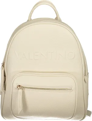 Produktbild von Damenrucksack Beige: Stilvoller Komfort mit Nachhaltigkeit