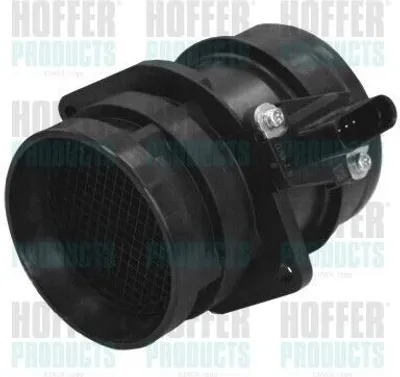 Produktbild von HOFFER 7516276 Luftmassenmesser LMM für VW GOLF VI (5K1) Luftmengenmesser