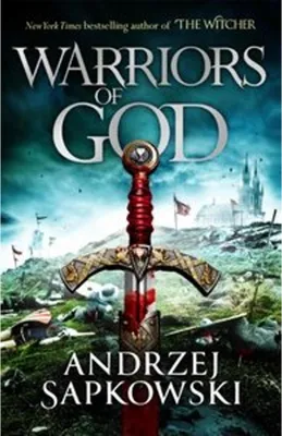 Produktbild von Warriors of God