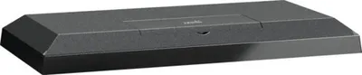 Zdjęcie produktu dla Akwarium - Pokrywa Juwel PrimoLux 60 (2.0) czarna, 60 x 30 cm z NovoLux LED 60, 8 W, czarna